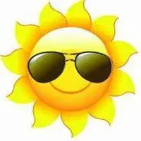 太阳和人头像图片_微信头像图片大全