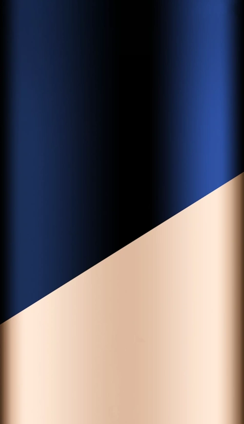 曲面屏手机壁纸