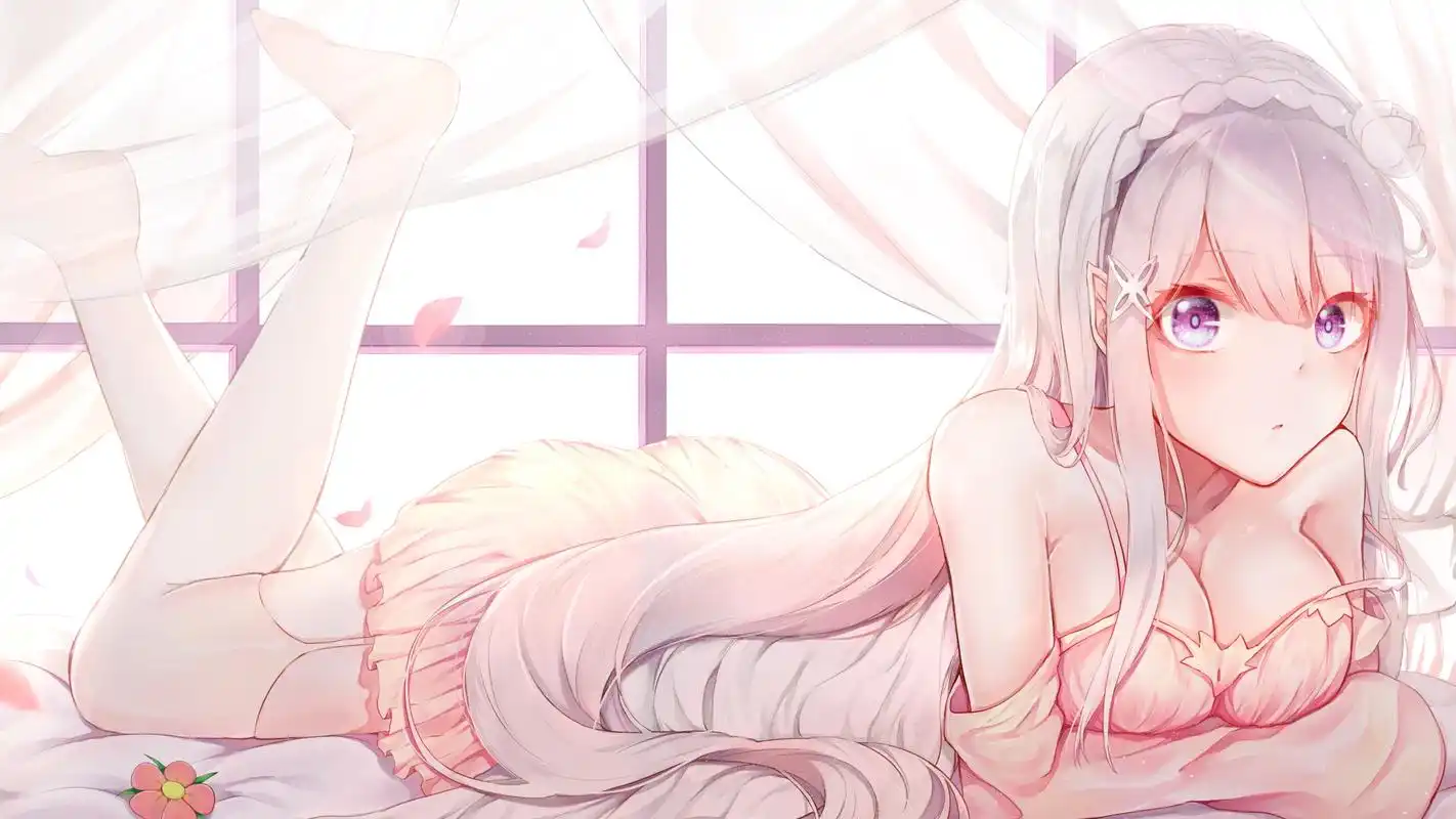 r0:爱蜜莉雅介绍