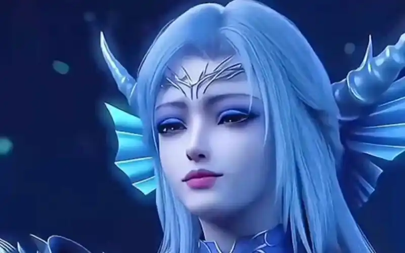 《恶魔法则》乔安娜,火龙属性魔法师!