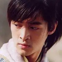 胡歌版李逍遥高清头像