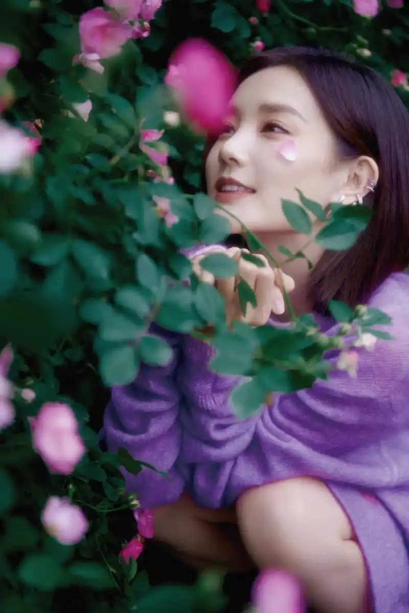 李一桐笑容最治愈的女孩 #全世界最好的李一桐 你怎么可以这 - 抖音