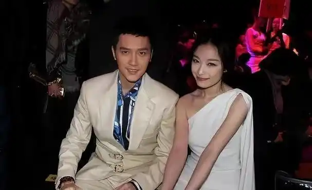 才明白,赵丽颖的决绝是对的,离婚仅3年冯绍峰"老毛病"又犯了