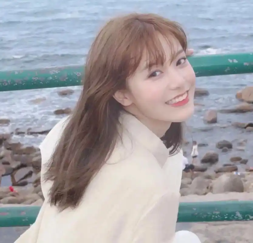 治愈系笑容 女生头像|喜乐乃人间良药 笑真的可以治愈一切  - 抖音