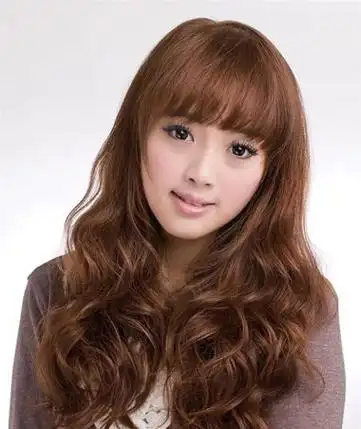 女士头发染色怎么选择 理发店里染黄色头发都有哪几种 - 染发 - 发型