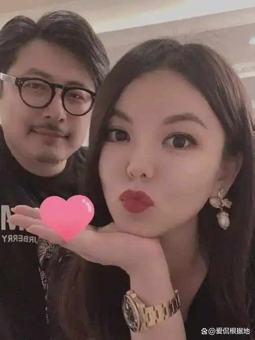 表面比肩王思聪,实则是伪豪门,求求这几位少东家别再吹了