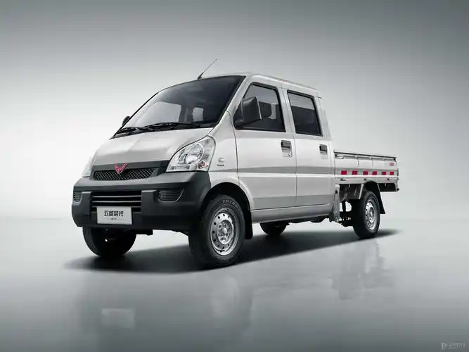 五菱荣光小卡降0.1万 购车送礼包_太平洋汽车网