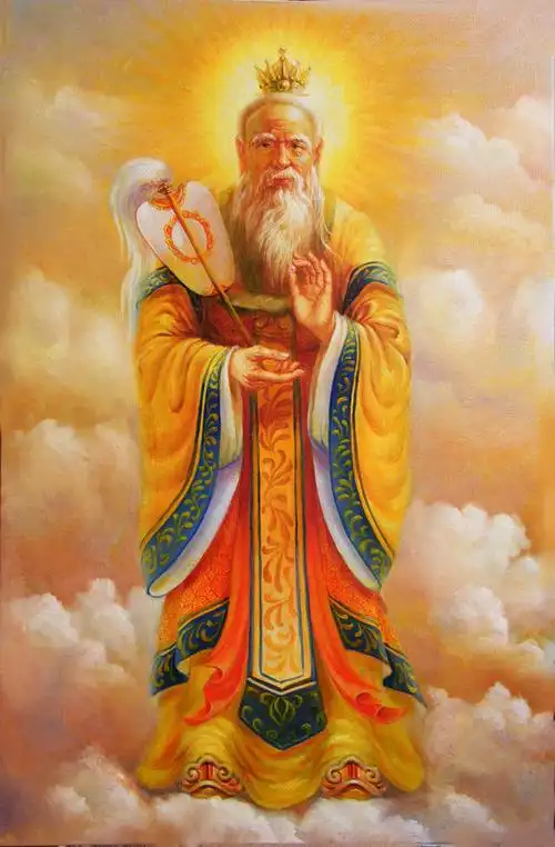 百业崇拜的150位祖师 - 旺财助运 - 风水大师萧知建