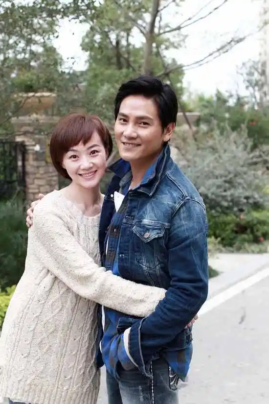 他视赵丽颖为心中女神,是杨千嬅的大哥,演技曾经碾压胡歌_丁子峻