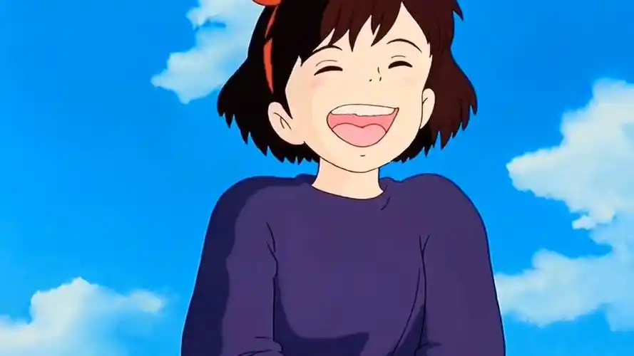 治愈系 你有多久没有这样开怀大笑了?