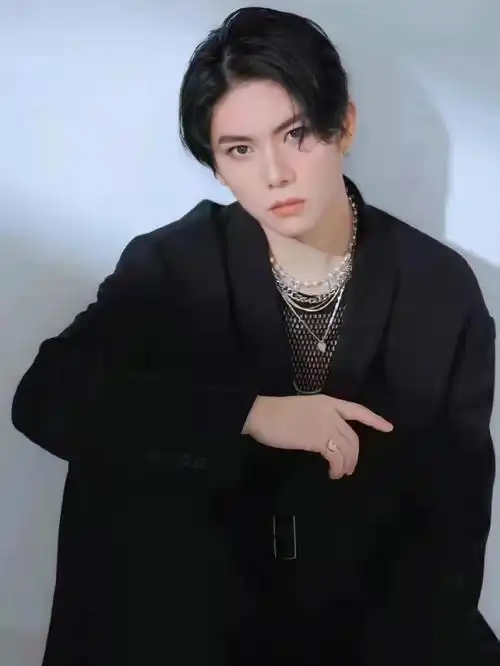 补充官宣一张#楊宇騰yu  #向全世界安利杨宇腾#杨宇腾  #丸山裕介