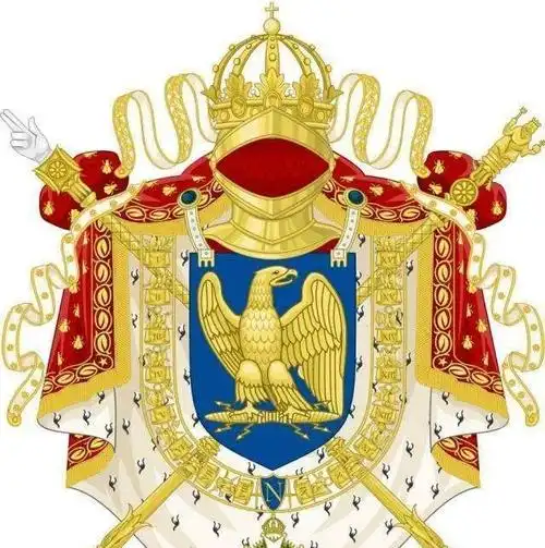 【法兰西王朝志】法兰西第一帝国(一):开端