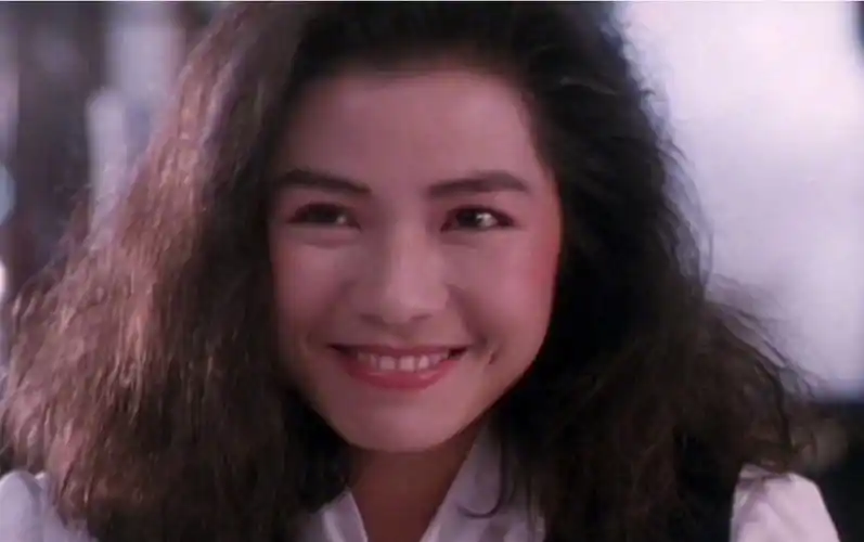 港风明星惊艳的照片(风华绝代的七位港风美女介绍)