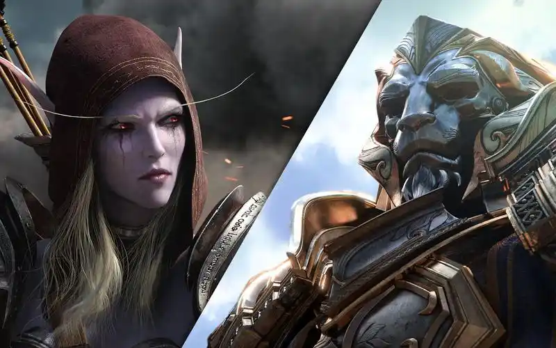 怎么从库尔提拉斯去赞达拉 怎样在祖达萨解锁飞行