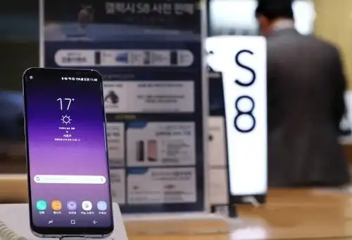 三星手机固态电池曝光:2年内用上 防止爆炸门重演