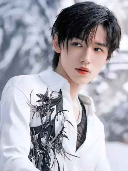 宋亚轩王牌对王牌