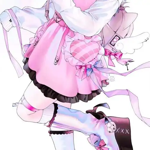 动漫女头 - 堆糖,美图壁纸兴趣社区