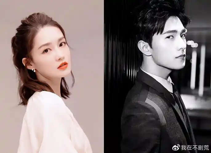 李沁杨洋,赵丽颖,王菲,欧阳娜娜