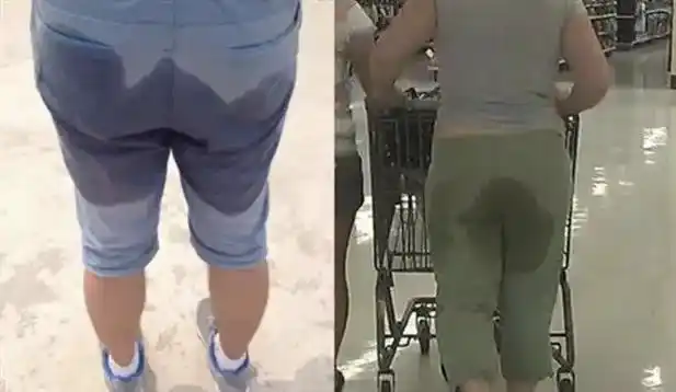 而且夏天如果穿到不透气的裤子,那下半身就会热得彷佛是在上刑,小弟弟