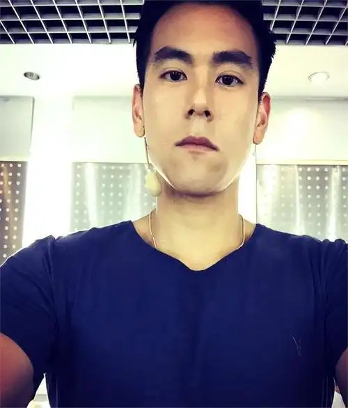 彭于晏因抢位李冰冰资源下降为蔡依林状告公司结果落雪藏下场