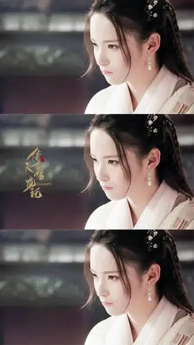 (孙安可)杨不悔.