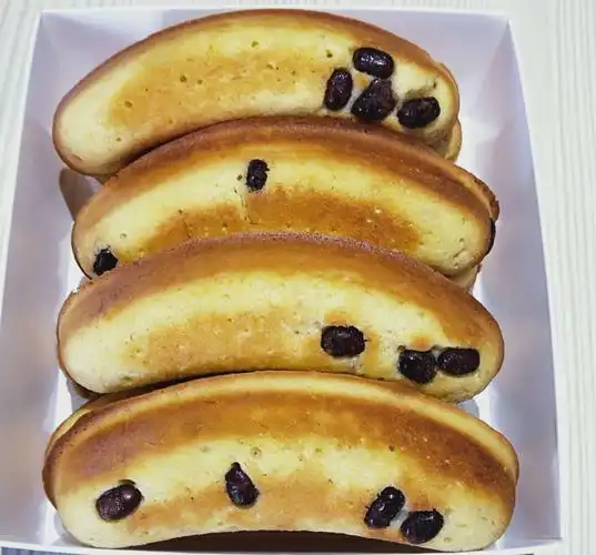 kk 法式烘焙精美食品图片展(一)