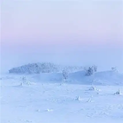 唯美风景图片意境简约2020最新 简单干净的风景图片大全2020精选_52z.