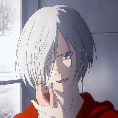 冰上的傲娇小天使尤里79    #冰上的尤里##二次元新鲜事#☆自截