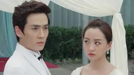 杨蓉连续十年为朱一龙庆生