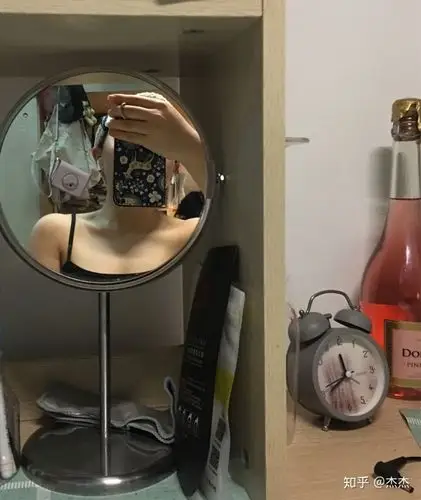 女生一米五八很矮吗?