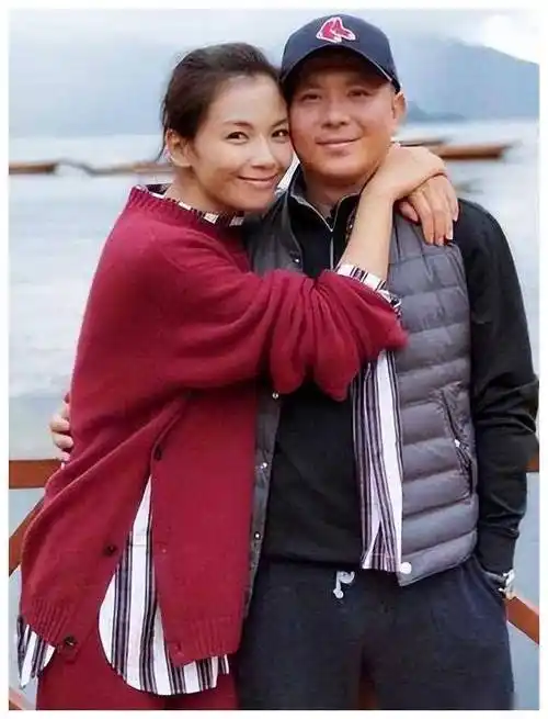 原创8对明星永远不会离婚的真相让你信服