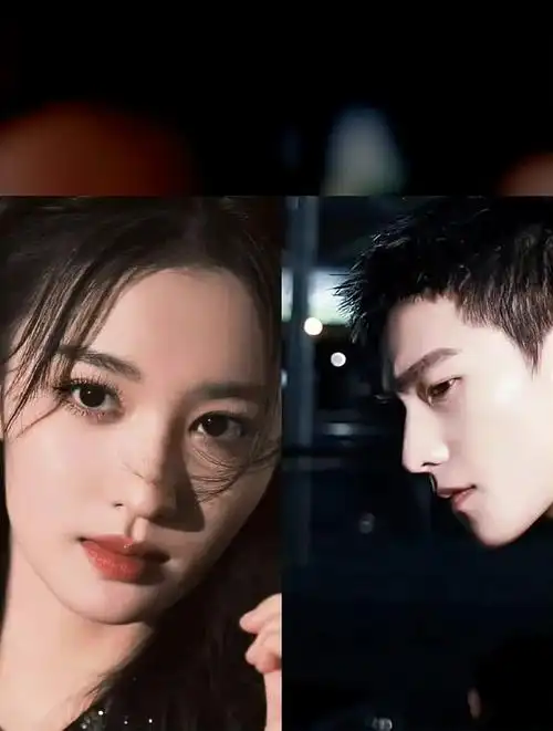 杨洋会官宣与王楚然的恋情吗