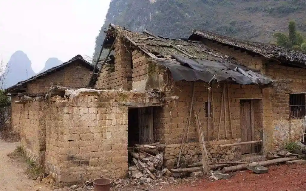 明年起农村房屋统拆(农村房屋还拆吗)