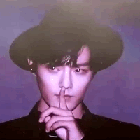 肖战动态表情包