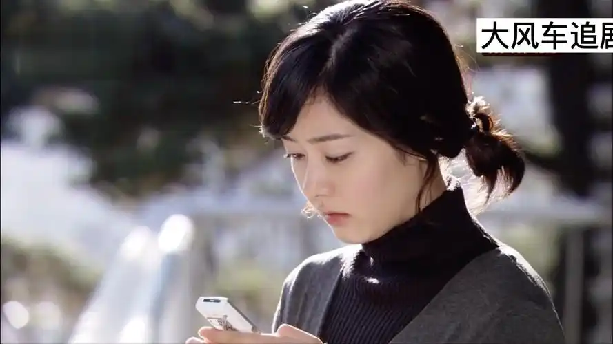 雪之女王【26】建宇向宝珞提分手,由爱的一方提出来会减少一些痛苦