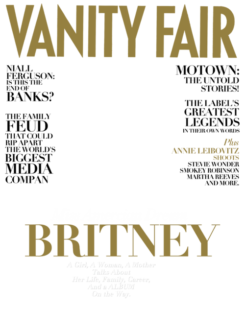 【vogue·封面】自制杂志封面模板共享贴~_vogue吧_百度贴吧