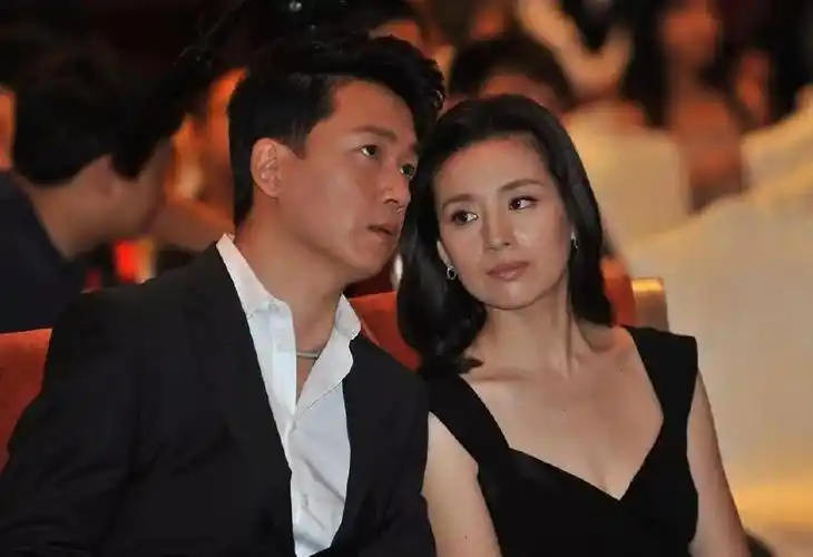 夫妻相这回事儿真不是瞎扯,所以找对象就得找好看的!