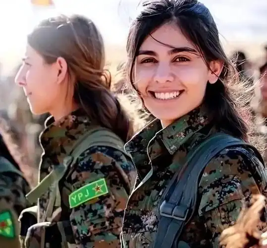 拥有3000万人口的库尔德人为何没能独立建国