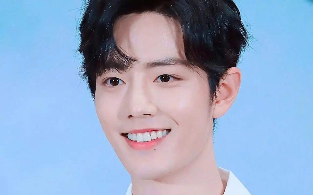 肖战三十三旁白