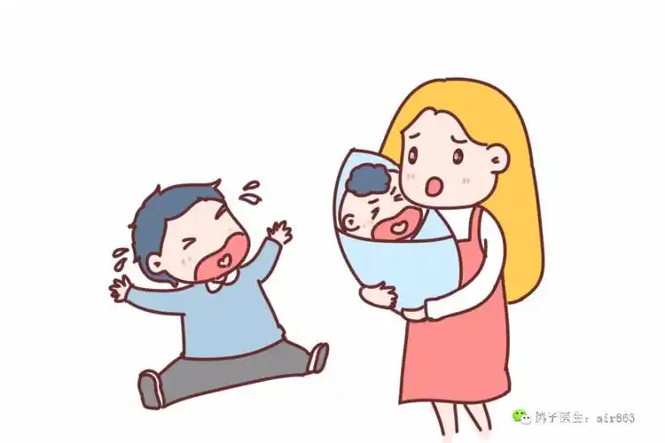 家有二胎,如何处理大宝和小宝的关系?
