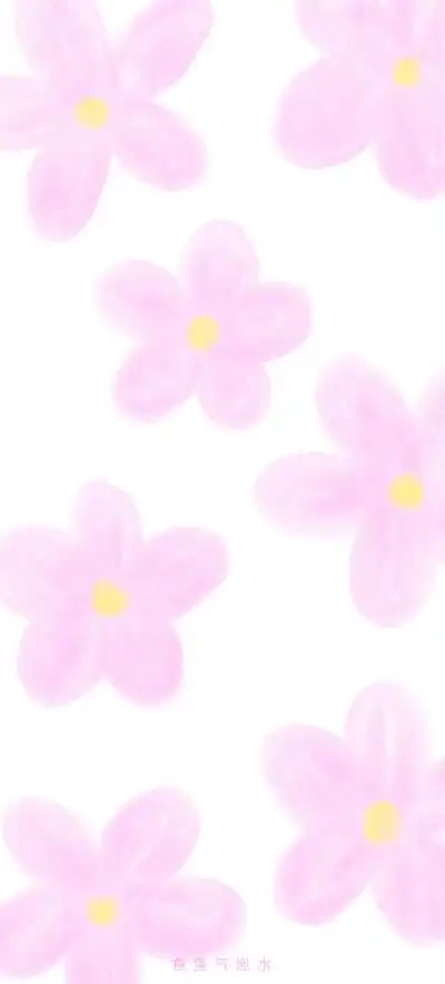可爱ins风壁纸