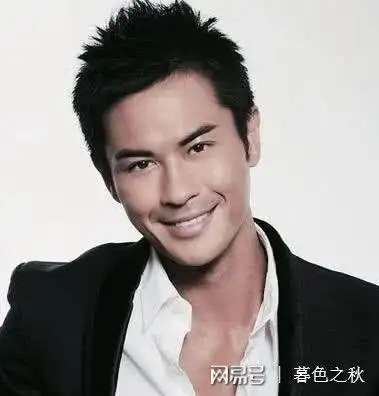 黎耀祥绝对属于励志教材方面的楷模,多年的媳妇熬成婆,演技一步步提升