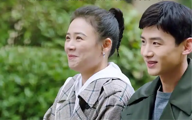 花絮里面剪正片,你们没看过吧?