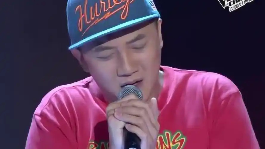 关喆《领悟》 《中国好声音》第一季第四期_腾讯视频