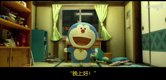 哆啦a梦又引热议