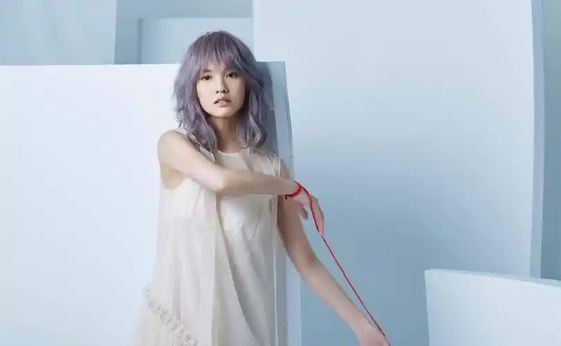 原创深扒杨丞琳坎坷爱情嫁给李荣浩她用尽所有勇气