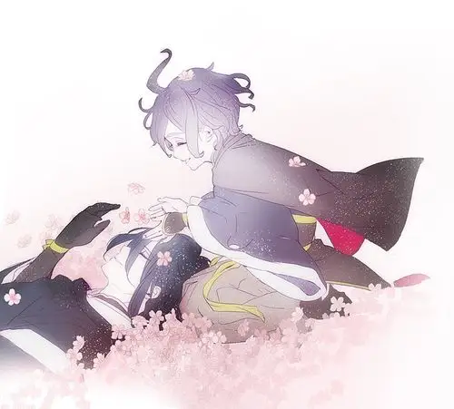 三日月的光源氏计划2