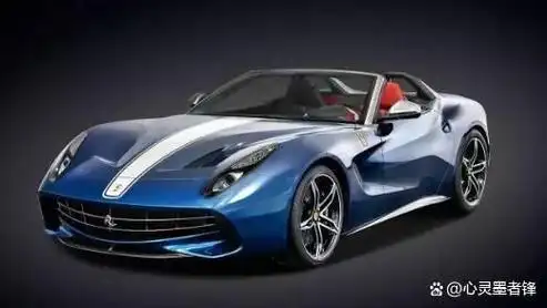 全球十大最贵豪车