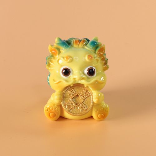 创意汽车摆件可爱卡通貔貅车内装饰摆饰树脂工艺品车内饰品摆件貔貅