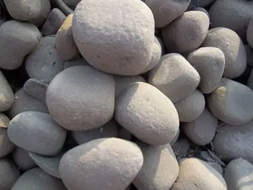 莱阳昊磊石材 天然鹅卵石